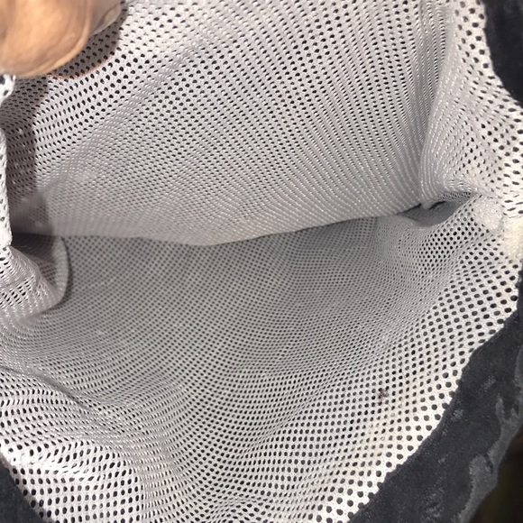 Men’s Athlete All-Weather Track Pants/Shorts - Picture 10 of 11